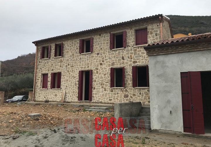 Landejendom i Cinto Euganeo, Padua, Cinto Euganeo - € 380.000 | Ref: R098 - foto 1