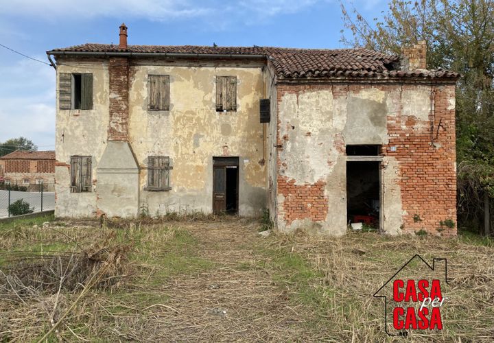 Villa a Stanghella, Padua, Stanghella - € 59.000 | Ref: C205 - foto 1