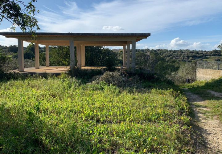 Landejendom i Modica, Ragusa, Modica - € 195.000 | Ref: L 1809 - foto 1
