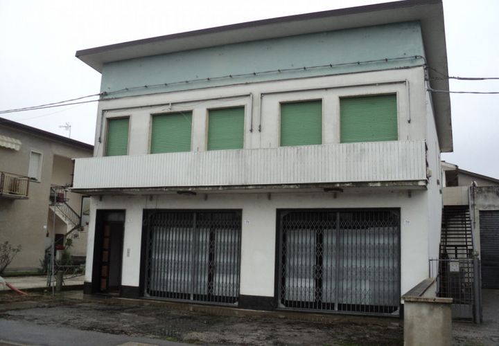 Lejlighed i Codigoro, Ferrara, Codigoro - € 95.000 | Ref: MEZZOGORO CASA E MAG - foto 1