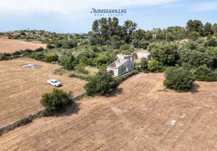 Landejendom i Noto, Siracusa, Noto - € 195.000 | Ref: 664 - foto 1