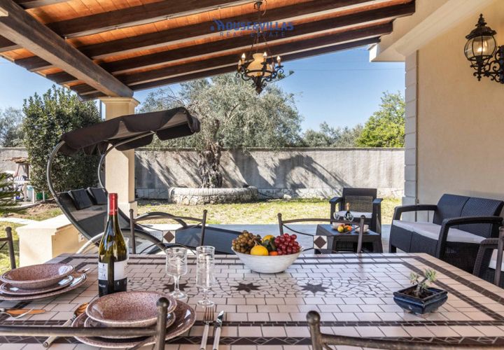 Villa i Avola, Siracusa, Avola - € 550.000 | Ref: 803 - foto 1