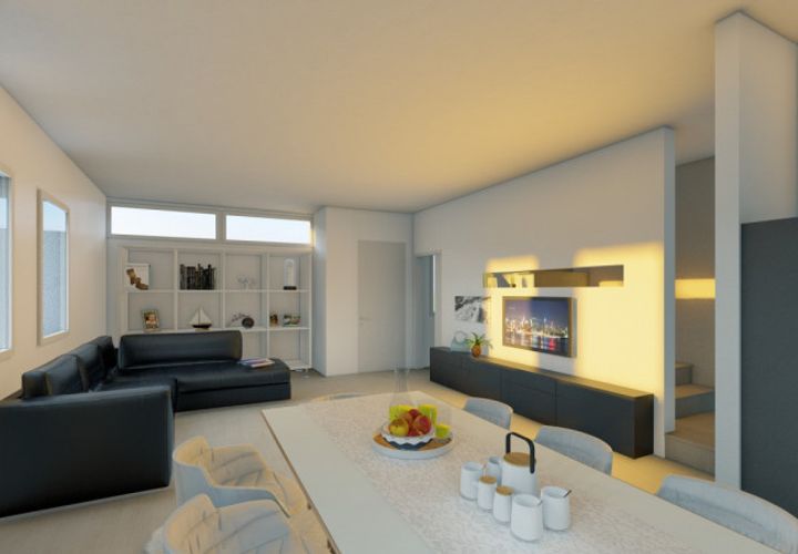 Rækkehus i Castelfranco Veneto, Treviso, Castelfranco Veneto - € 385.000 | Ref: CS14 - foto 1