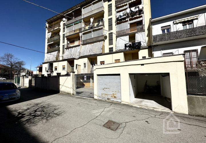 Garage i Chivasso, Turin, Chivasso - € 12.000 | Ref: 12000 Chivasso - foto 1