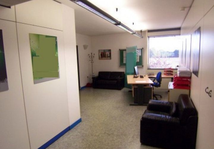 L'establiment comercial a Vimodrone, Milan, Vimodrone - € 1.400.000 | Ref: UV589 - foto 1