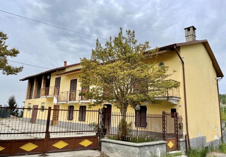 Villa i Cherasco, Cuneo, Cherasco - € 220.000 | Ref: CA1210 - foto 1