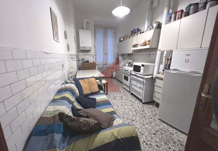 Leilighet i Tornolo, Parma, Tornolo - € 35 000 | Ref: Tornolo - foto 1