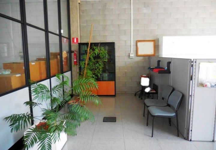 Erhvervsejendom i Milan, Milan, Milan - € 900.000 | Ref: UVER028 - foto 1