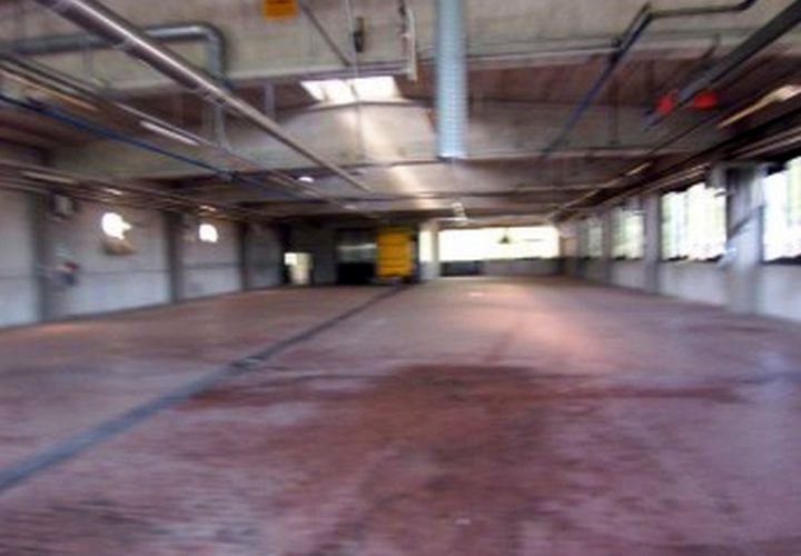 Erhvervsejendom i Settala, Milan, Settala - € 23.466 | Ref: ML708 - foto 1