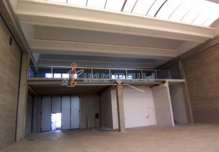 Erhvervsejendom i Liscate, Milan, Liscate - € 639.000 | Ref: MV301 - foto 1