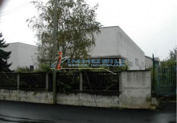 Erhvervsejendom i Sovico, Monza and Brianza, Sovico - € 810.000 | Ref: MVVB001 - foto 1