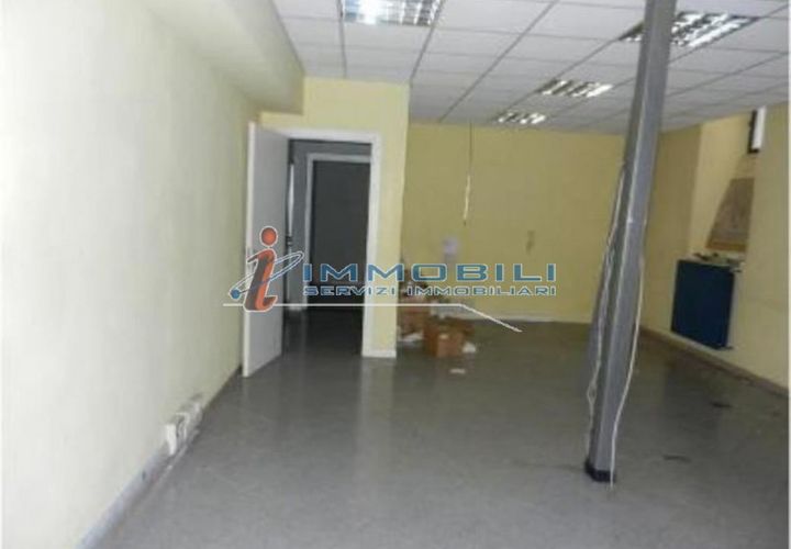 Erhvervsejendom i Milan, Milan, Milan - € 342.000 | Ref: MVVB009 - foto 1