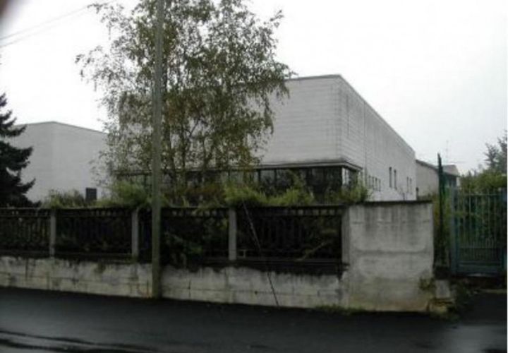 Erhvervsejendom i Sovico, Monza and Brianza, Sovico - € 810.000 | Ref: ZVVB001 - foto 1