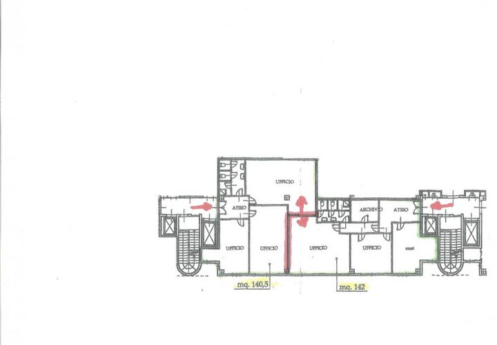 Erhvervsejendom i Concorezzo, Monza and Brianza, Concorezzo - € 290.000 | Ref: UV852 - foto 1