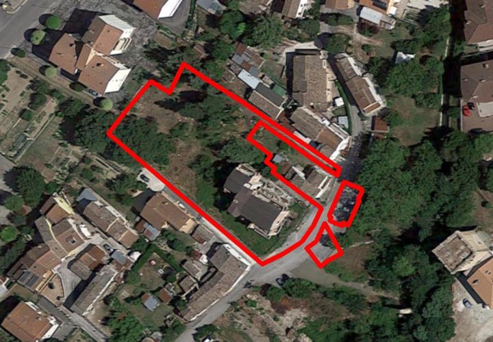 Terra a Macerata, Macerata, Macerata - € 180.000 | Ref: 19090 - foto 1