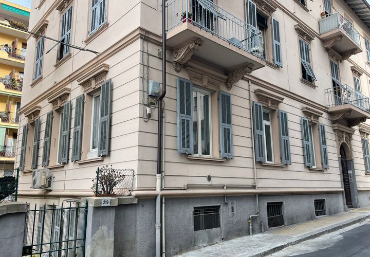 Lejlighed i Sanremo, Imperia, Sanremo - € 235.000 | Ref: 200 - foto 1