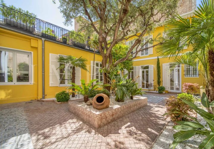 Lejlighed i Cannes, Alpes-Maritimes, Cannes - € 1.950.000 | Ref: 1591 AD - foto 1
