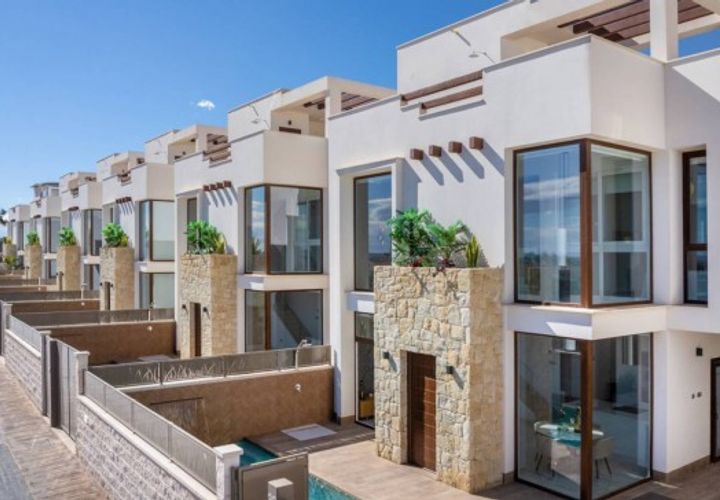 Villa i Rojales, Alicante, Rojales - € 514.900 | Ref: rj0005 - foto 1