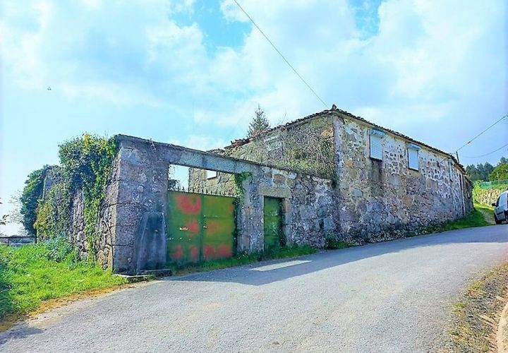 Villa a Paredes de Coura, Viana do Castelo, Paredes de Coura - € 85.000 | Ref: MDS3839 - foto 1