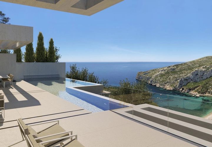 Villa i Javea, Alicante, Javea - € 4.500.000 | Ref: 7251 - foto 1