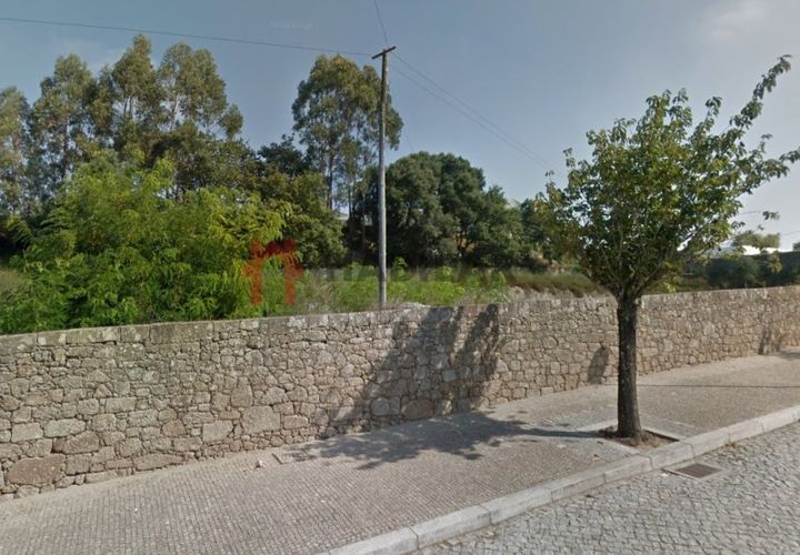 Helårsgrund i Vila do Conde, Porto, Vila do Conde - € 350.000 | Ref: TER/HBL991 - foto 1
