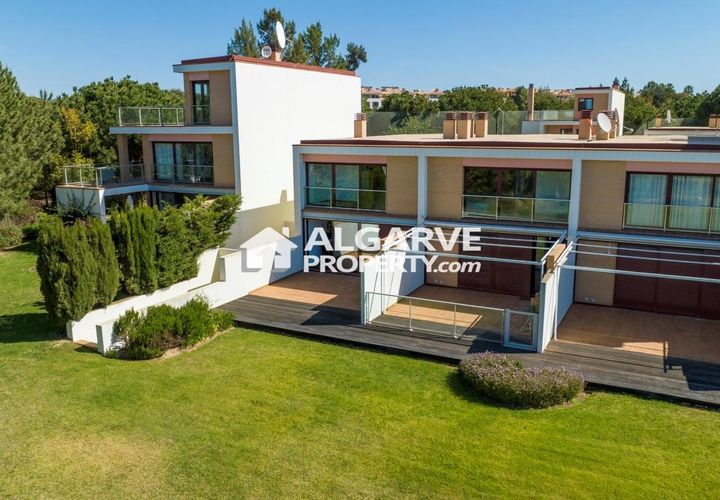 Rækkehus i Quarteira, Faro, Quarteira - € 1.100.000 | Ref: MG237595D - foto 1
