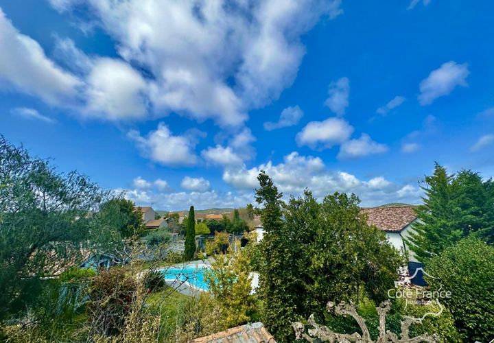 Leilighet i Frontignan, Herault, Frontignan - € 220 000 | Ref: 20_5431 - foto 1