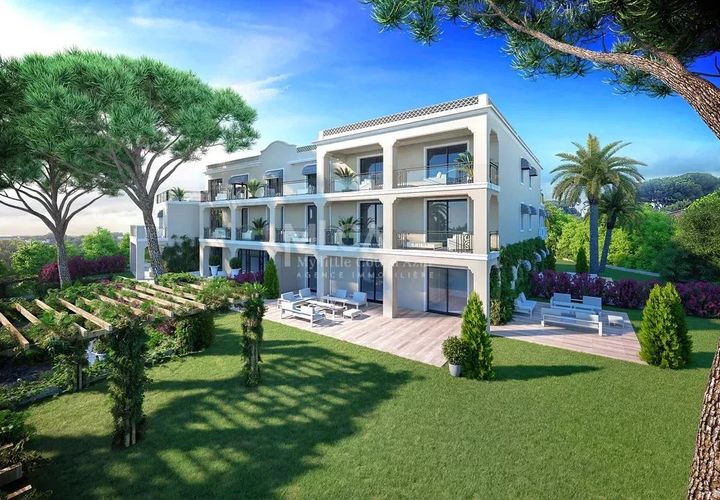 Lejlighed i Antibes, Alpes-Maritimes, Antibes - € 1.980.000 | Ref: 82415425 - foto 1