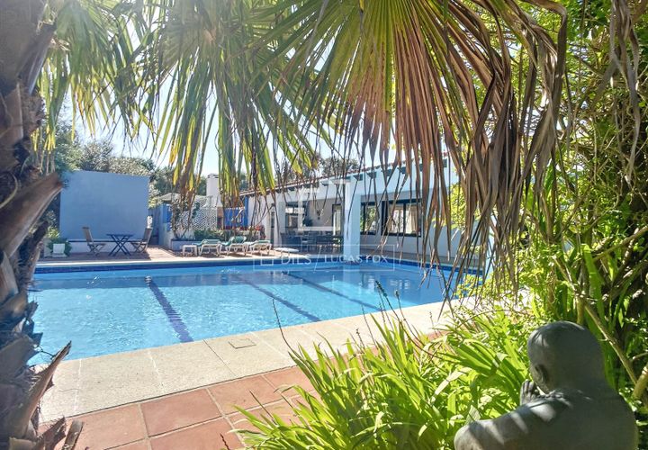 Villa i Mahon, Menorca, Mahon - € 1.975.000 | Ref: MEN41115 - foto 1