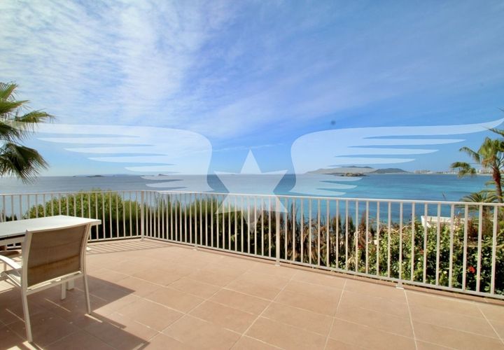Byhus i Ses Figueres, Ibiza, Ses Figueres - € 3.150.000 | Ref: 3065_YB - foto 1