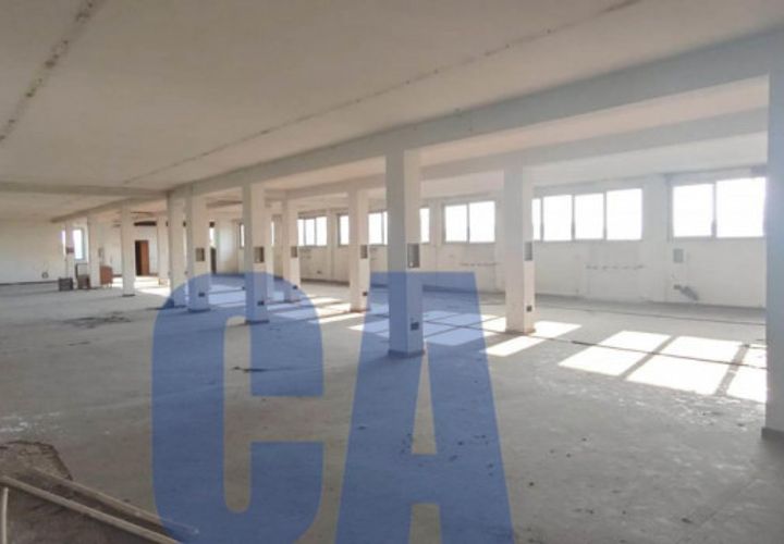 Erhvervsejendom i Settala, Milan, Settala - € 620.000 | Ref: MVCA126 - foto 1