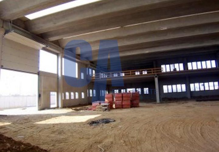 Erhvervsejendom i Pioltello, Milan, Pioltello - € 250.000 | Ref: MVCA183 - foto 1