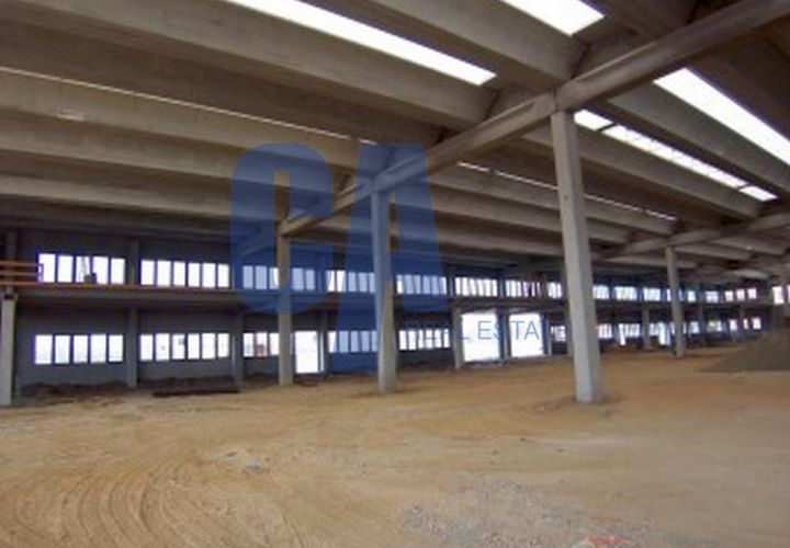 Erhvervsejendom i Pioltello, Milan, Pioltello - € 250.000 | Ref: MVCA184 - foto 1