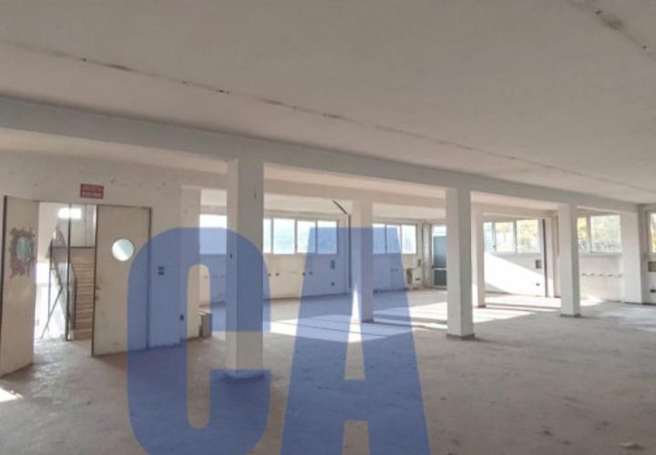 Erhvervsejendom i Settala, Milan, Settala - € 620.000 | Ref: MVCA307 - foto 1