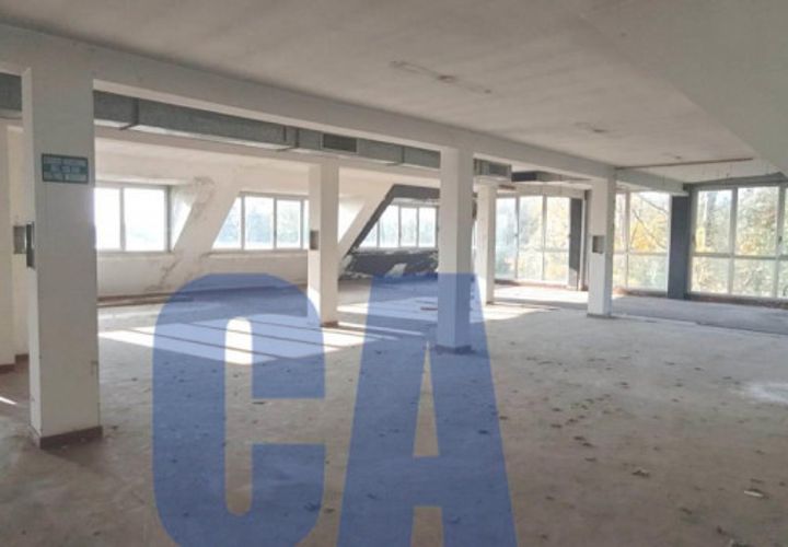 Erhvervsejendom i Settala, Milan, Settala - € 620.000 | Ref: UVCA155 - foto 1