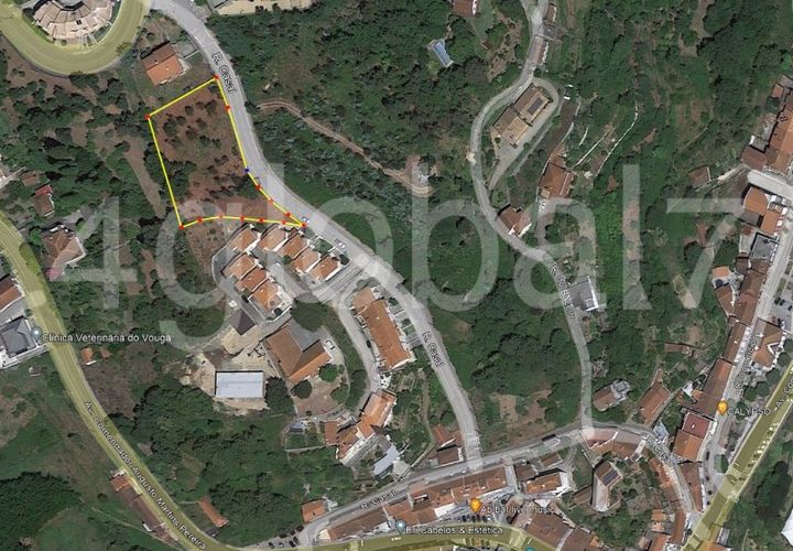 Grond in Sever do Vouga, Aveiro, Sever do Vouga - € 115.000 | Ref: TER_01234401 - foto 1