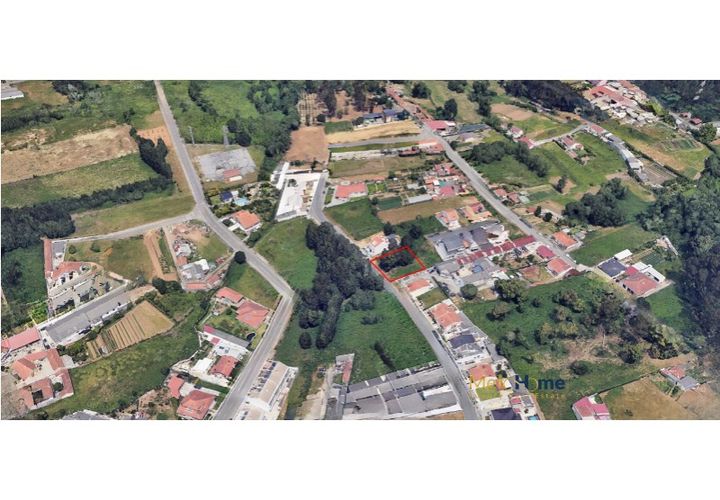 Terra a Serzedo, Porto, Serzedo - € 47.500 | Ref: MH2327 - foto 1