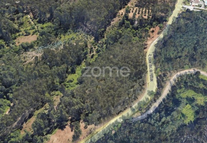 Helårsgrund i Leiria, Leiria, Leiria - € 75.000 | Ref: ZMPT556680 - foto 1