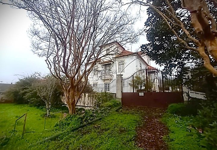 Farm i Ourem, Santarem, Ourem - € 1.200.000 | Ref: TM92151 - foto 1
