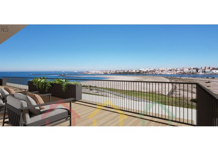 Lejlighed i Canidelo, Porto, Canidelo - € 685.000 | Ref: 1234.32.A.2.1/22 - foto 1