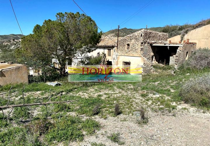 Landejendom i Arboleas, Almeria, Arboleas - € 50.000 | Ref: 46451 - foto 1
