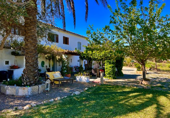 Villa a Port De Pollenca, Mallorca, Port De Pollenca - € 1.200.000 | Ref: 2040 - foto 1