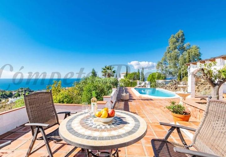 Villa em Torrox, Malaga, Torrox - € 1.875/mês | Ref: TRCP103 - foto 1