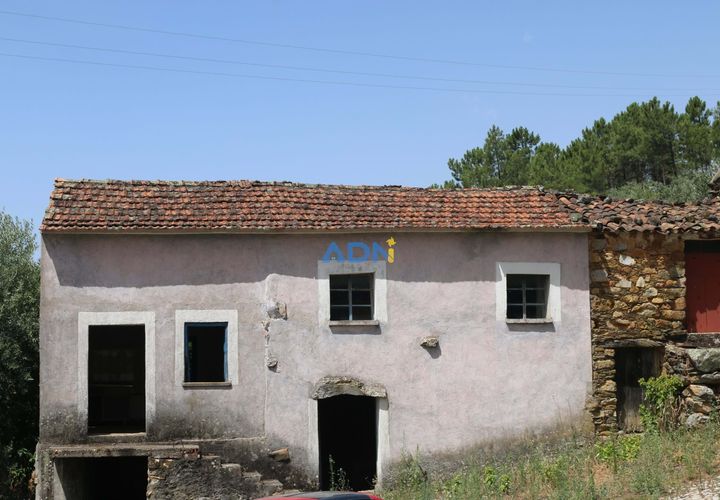 Villa a Amieira, Castelo Branco, Amieira - € 12.000 | Ref: ADN20017 - foto 1