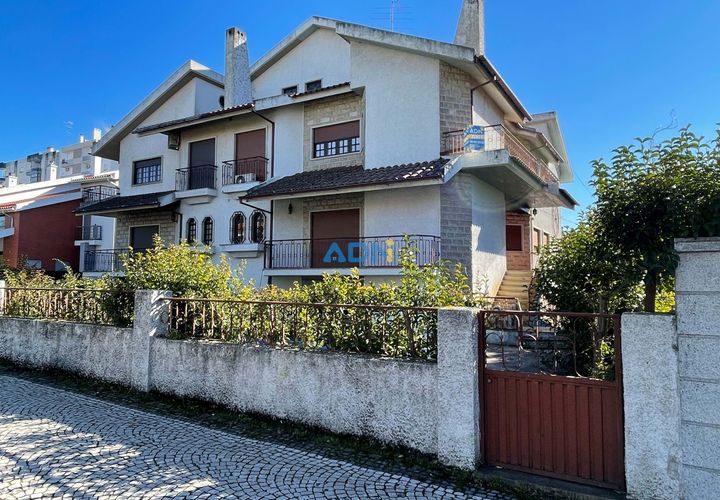Villa i Castelo Branco, Castelo Branco, Castelo Branco - € 550.000 | Ref: ADN21072 - foto 1