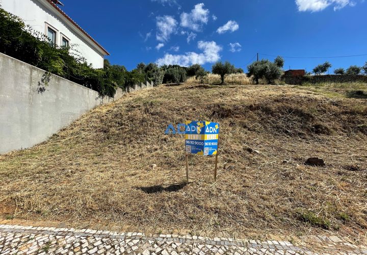 Helårsgrund i Castelo Branco, Castelo Branco, Castelo Branco - € 125.000 | Ref: ADN21075 - foto 1