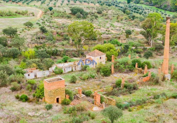 Ruinere i Castelo Branco, Castelo Branco, Castelo Branco - € 110.000 | Ref: ADN22007 - foto 1