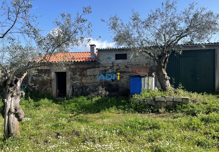 Helårsgrund i Castelo Branco, Castelo Branco, Castelo Branco - € 20.000 | Ref: ADN22037 - foto 1