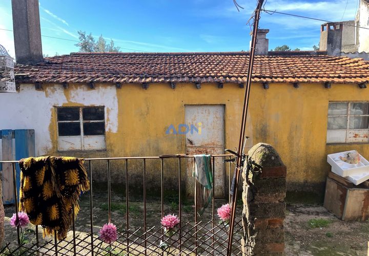 Byhus i Castelo Branco, Castelo Branco, Castelo Branco - € 59.000 | Ref: ADN22125 - foto 1