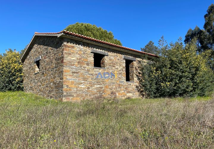 Farm hus i Castelo Branco, Castelo Branco, Castelo Branco - € 105.000 | Ref: 123014 - foto 1